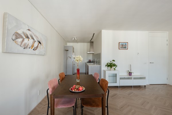 Medium property photo - Oranje-Vrijstaatplein 36, 1093 NG Amsterdam